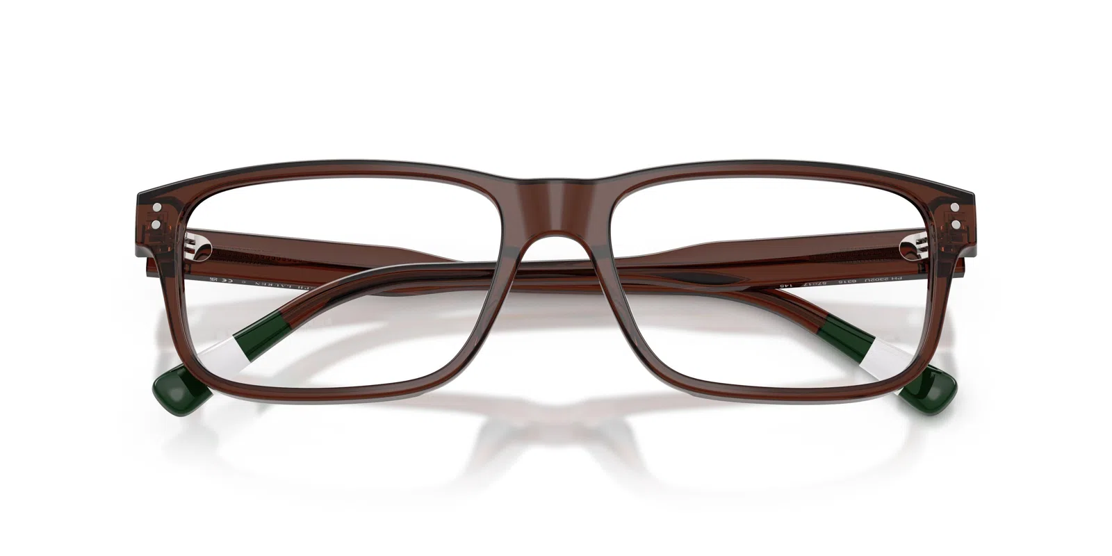 Polo 2302U Eyeglasses - view 15
